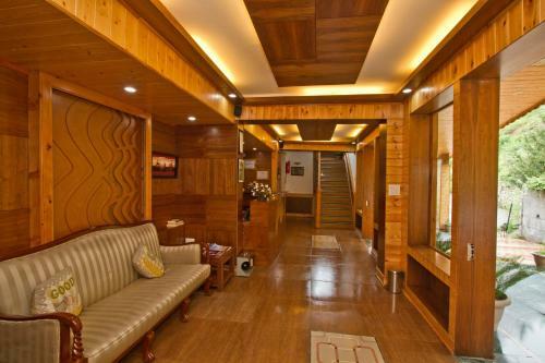 Hotel Vivaan Manali