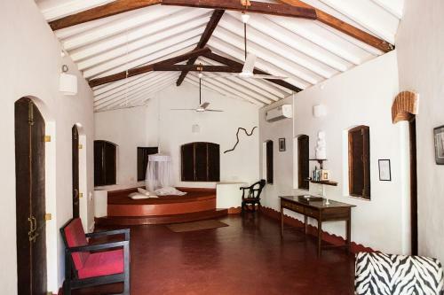 Hotel Jivana Resort