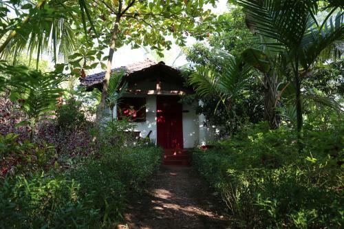 Hotel Jivana Resort