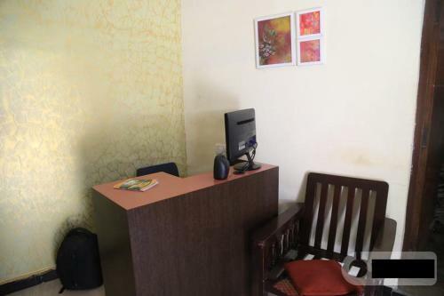 Hostal St Xavier Guest House