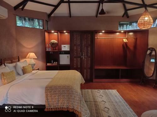 Hotel Anahata Retreat
