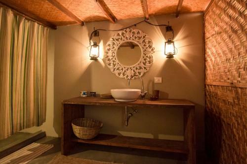Hotel Anahata Retreat