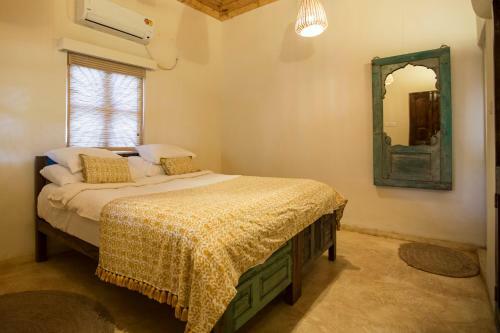 Hotel Anahata Retreat