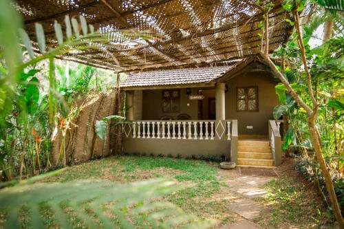 Hotel Anahata Retreat