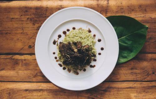 Hotel Anahata Retreat