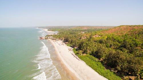 Hotel Anahata Retreat