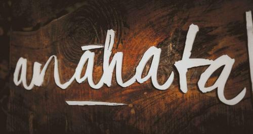 Hotel Anahata Retreat