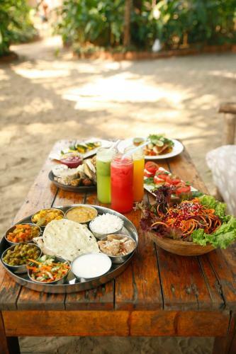 Hotel Anahata Retreat