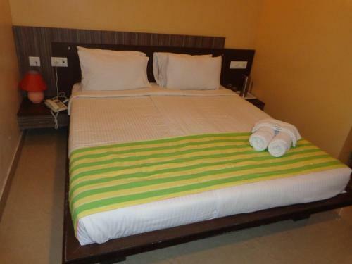 Rainbow Hotels And Service Apartments