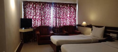 Hotel Poonja International