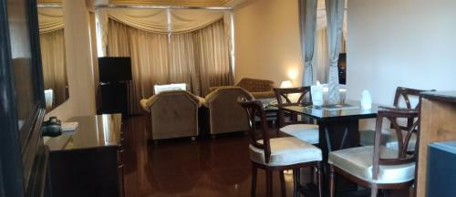 Hotel Poonja International