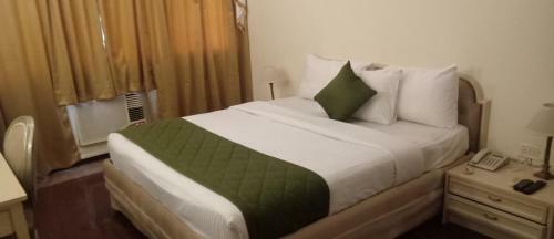 Hotel Poonja International