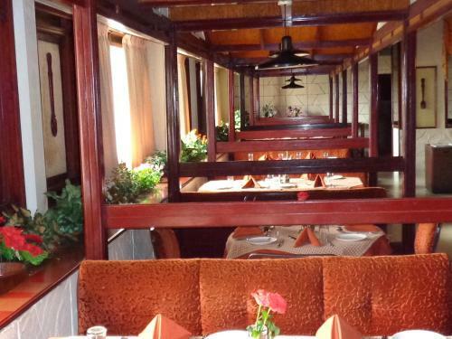Hotel Poonja International