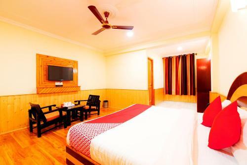 Hotel Pause At Manali