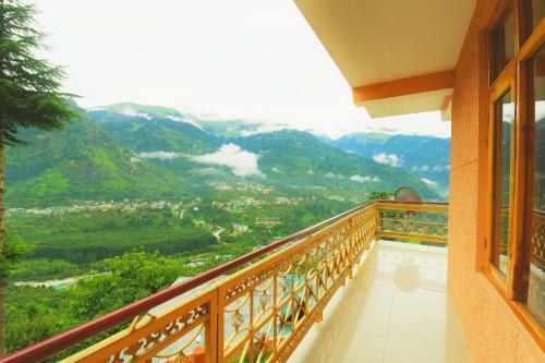 Hotel Pause At Manali