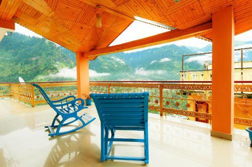 Hotel Pause At Manali