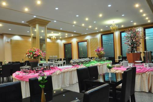 Pearl Resort & Hotel