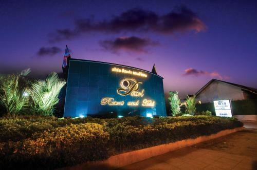 Pearl Resort & Hotel