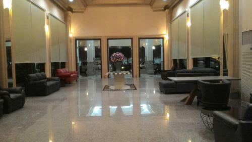 Pearl Resort & Hotel