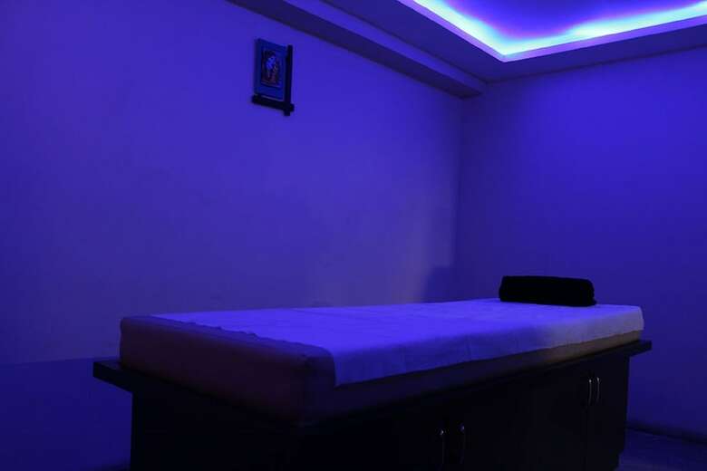 Hotel Chennai Le Palace