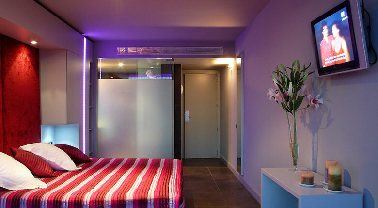 Hotel 54 Barceloneta