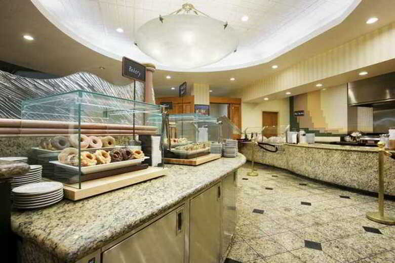Hotel Embassy Suites Convention Center Las Vegas
