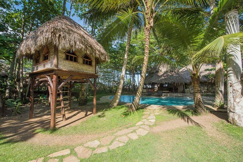 Hotel Natura Caba�as Boutique & Spa (.)
