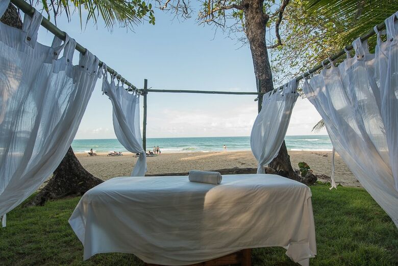 Hotel Natura Caba�as Boutique & Spa (.)