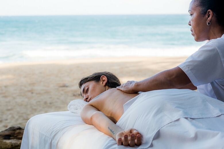 Hotel Natura Caba�as Boutique & Spa (.)