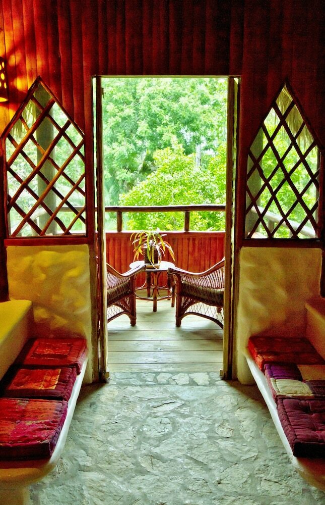 Hotel Natura Caba�as Boutique & Spa (.)