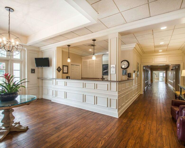 Hotel The Plantation Golf Resort & Spa