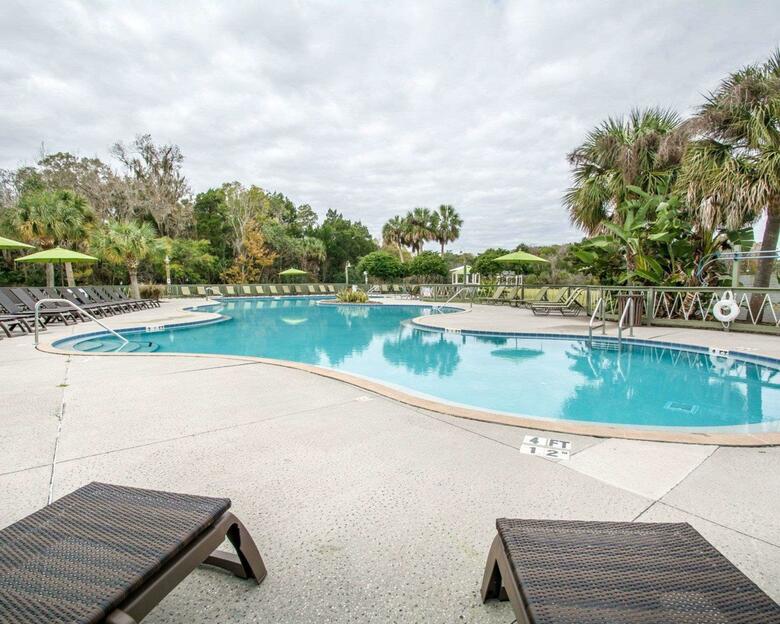 Hotel The Plantation Golf Resort & Spa