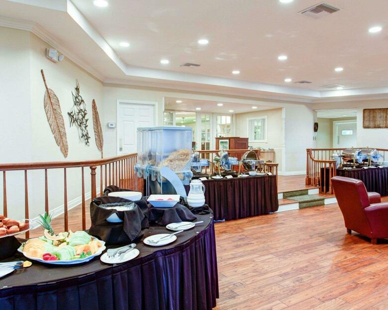 Hotel The Plantation Golf Resort & Spa
