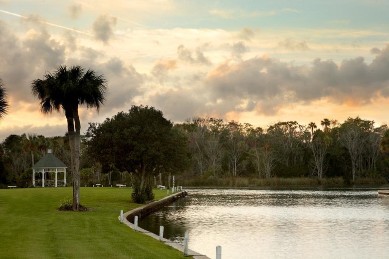 Hotel The Plantation Golf Resort & Spa