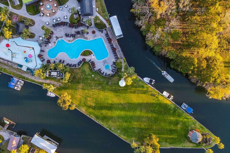 Hotel The Plantation Golf Resort & Spa