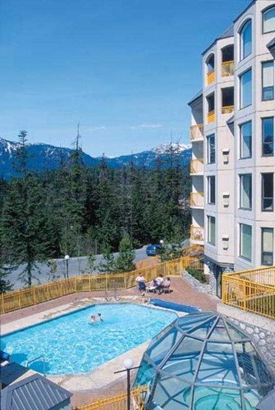 Hotel Whistler Premier Marquise