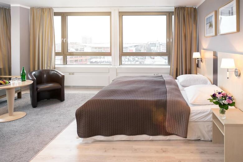 Nordic Hotel Astor