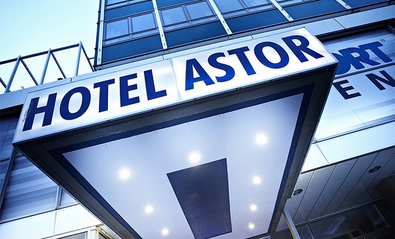 Nordic Hotel Astor