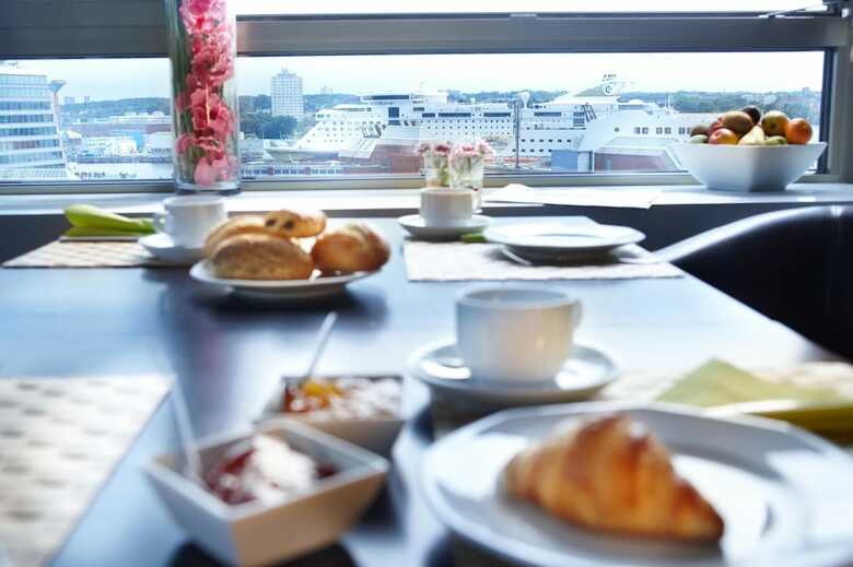 Nordic Hotel Astor