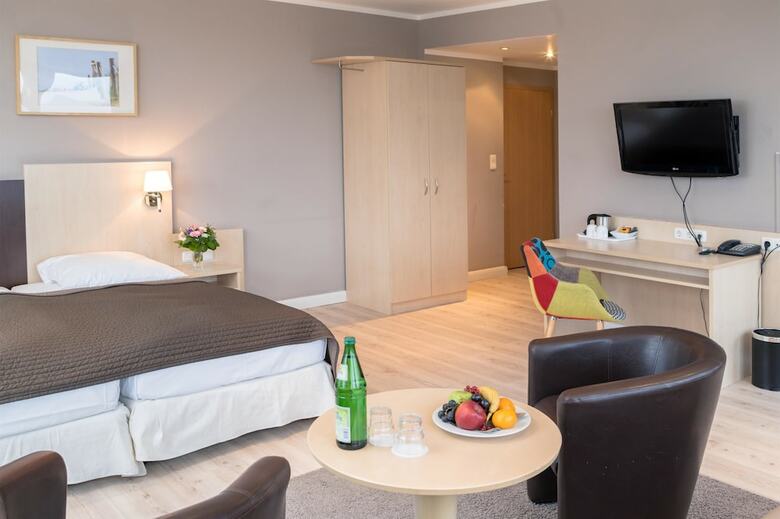 Nordic Hotel Astor