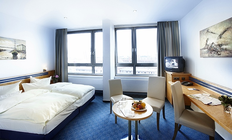 Nordic Hotel Astor