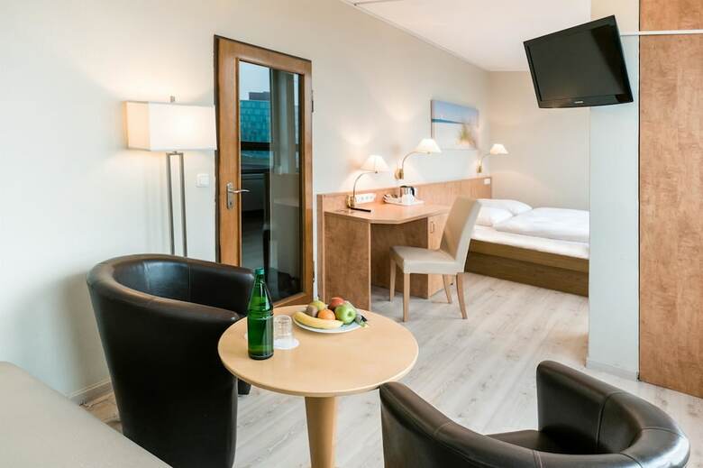 Nordic Hotel Astor