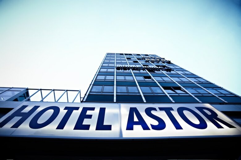 Nordic Hotel Astor
