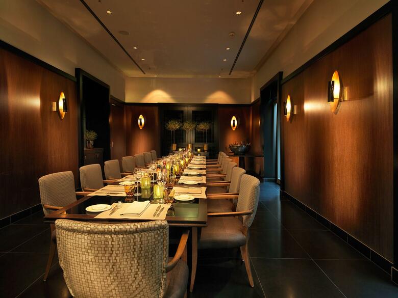 Hotel Rocco Forte De Rome
