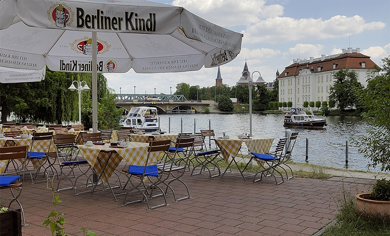 Hotel Best Western Am Schloss K�penick