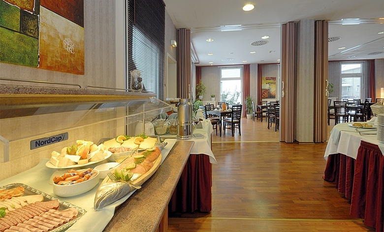 Hotel Best Western Am Schloss K�penick
