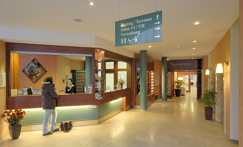 Hotel Best Western Am Schloss K�penick