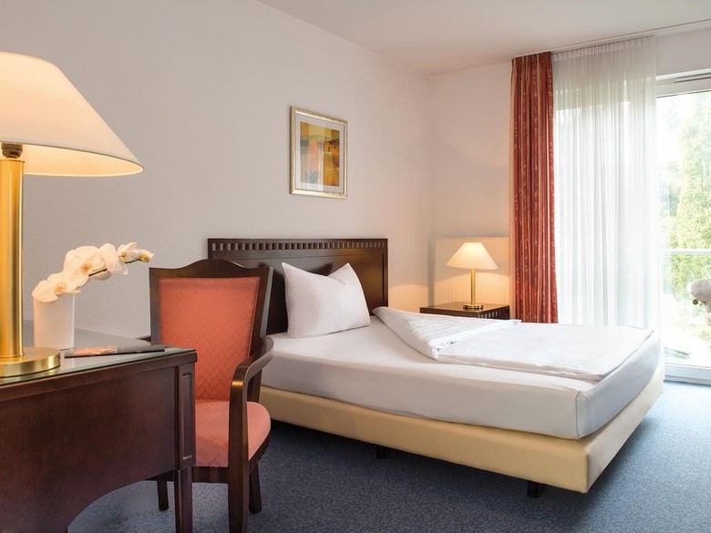 Hotel Victor&rsquo;s Residenz