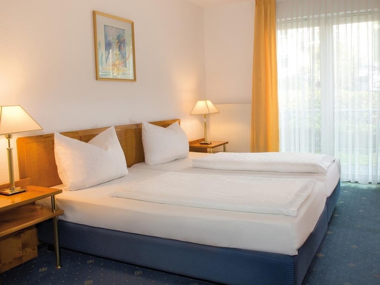 Hotel Victor&rsquo;s Residenz