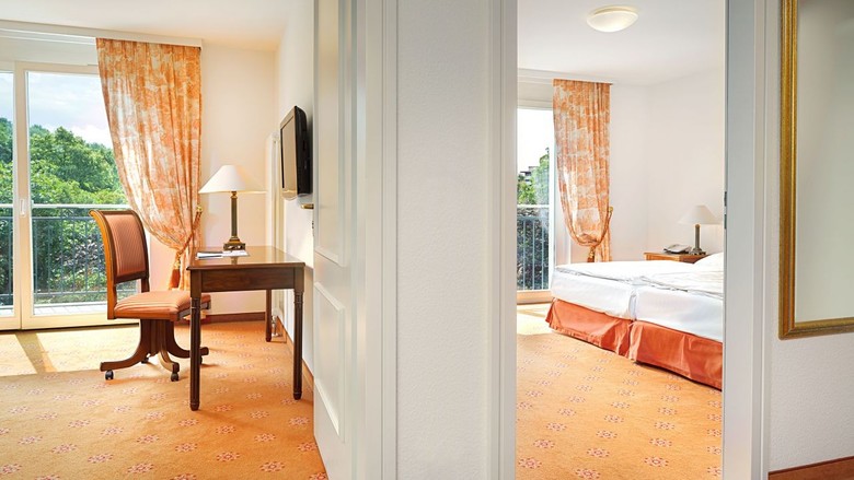 Hotel Victor&rsquo;s Residenz